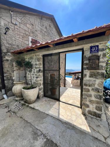 Facilities, Vila Bella Vista in Podi