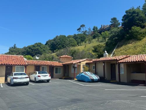 Tamalpais Motel - image 9