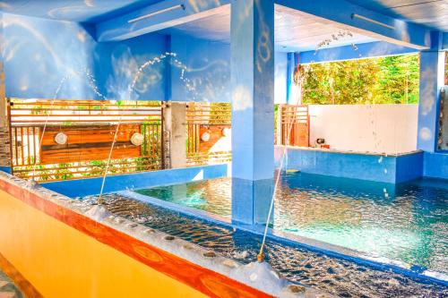 Casa de Madera The Wooden House  in Cabuyao