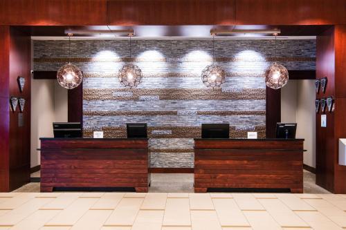 The Westin Huntsville in Huntsville, USA