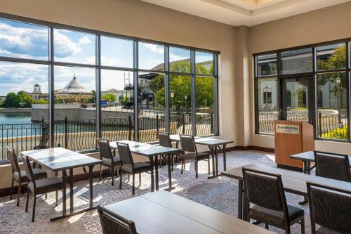 The Westin Huntsville - image 10