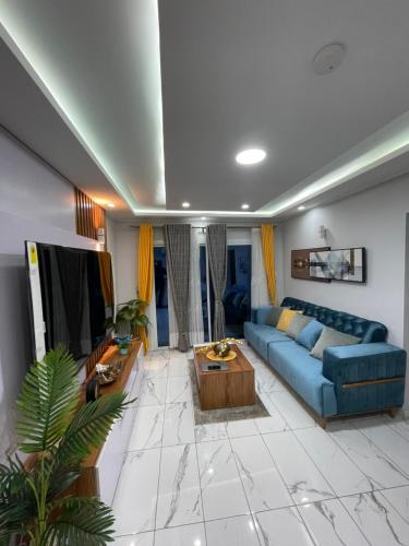 Two-Bedroom Apartment image 8