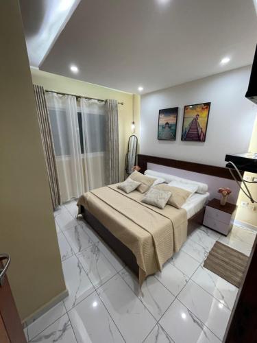 Two-Bedroom Apartment image 8