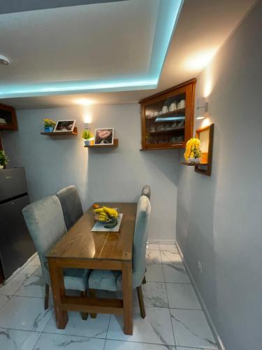 Two-Bedroom Apartment image 4