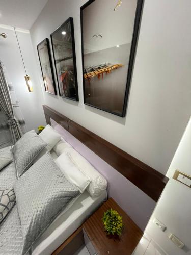 Two-Bedroom Apartment image 9