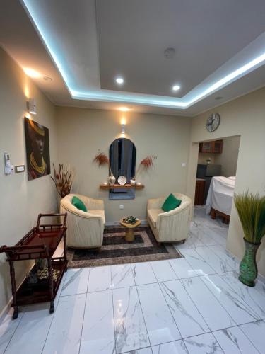 Two-Bedroom Apartment image 8