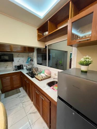 Two-Bedroom Apartment image 4