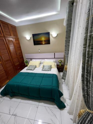 Two-Bedroom Apartment image 3