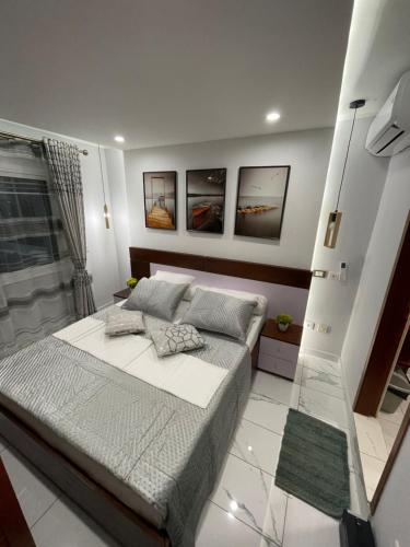 Two-Bedroom Apartment image 4