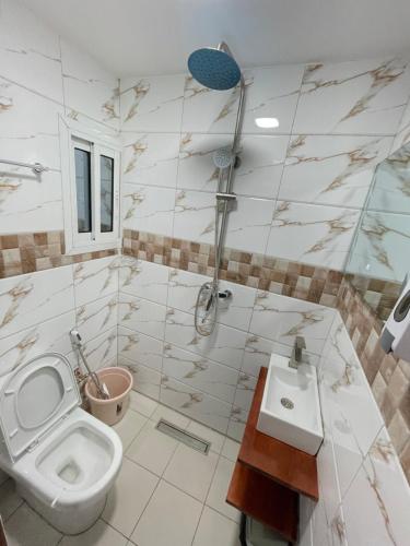 Two-Bedroom Apartment image 3