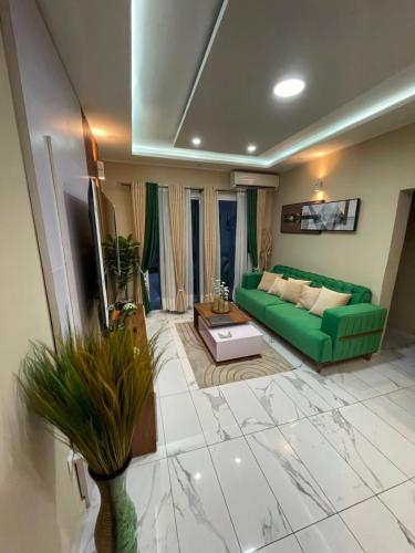 Two-Bedroom Apartment image 1