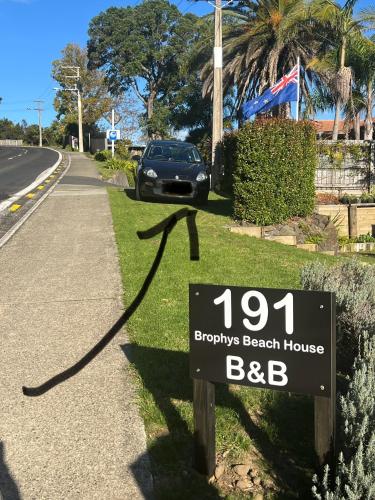 Brophys Beach Studio, Whitianga (foto 7)