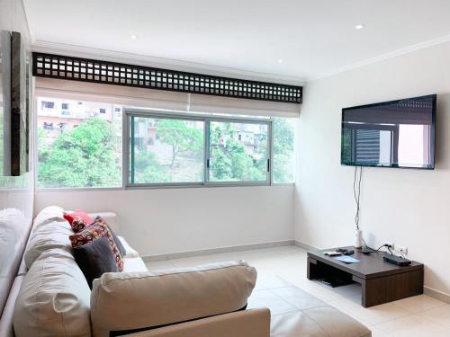 Two-Bedroom Apartment image 8