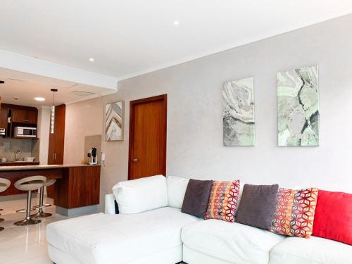 Two-Bedroom Apartment image 6