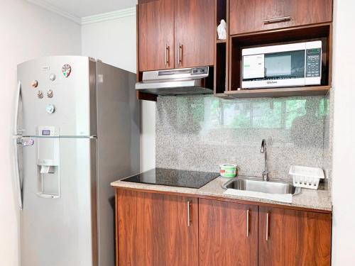 Two-Bedroom Apartment image 2