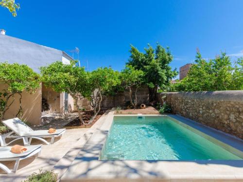Can Mora - Villa With Private Pool In Campos Free Wifi