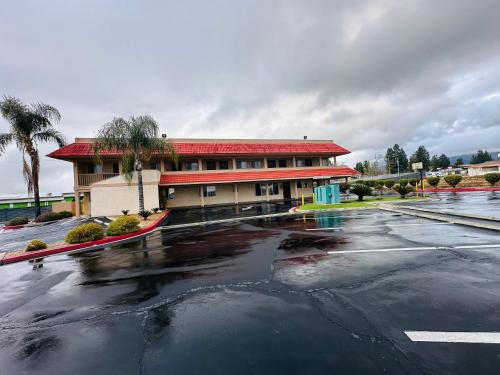 Americas Best Value Inn Calimesa