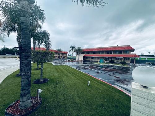 Americas Best Value Inn Calimesa