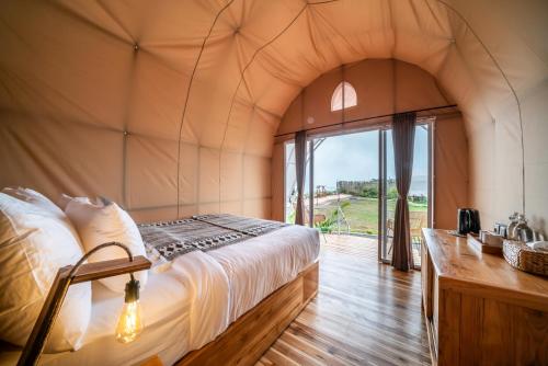 The Dewi Bedugul in Bedugul