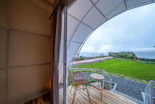 Facilities, The Dewi Bedugul in Bedugul