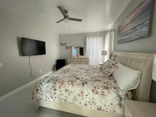 Family vacation home by Disney in Davenport, USA