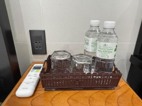 동허이 (꽝빈) Hung Thinh Motel 호텔 부대시설