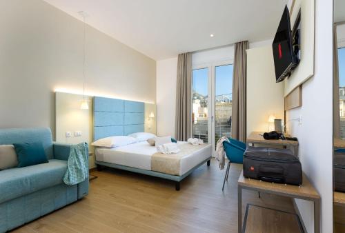 Andromeda Hotel 2