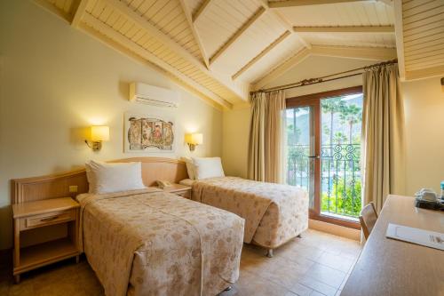 Dalyan Resort - Special Category in Daljana