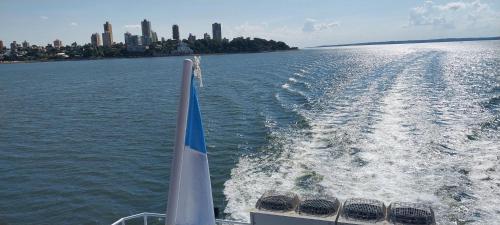 Hotel Residencial Marlis in Posadas