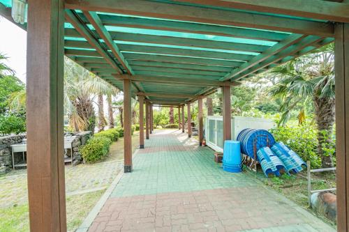 西奧雷度假村 Seaore Resort