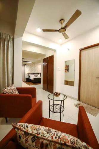Villa Comfy-Luxury Private Pool Villa in South Goa
