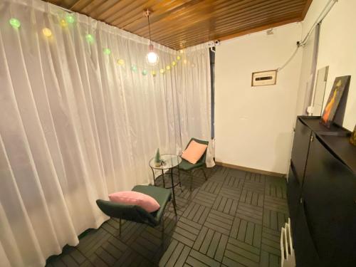 Magic room HONGDAE GUESTHOUSE, Seul (zdjęcie 2)