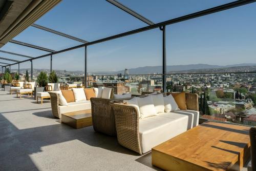 Castor & Pollux Hotel, Tbilisi (zdjęcie 2)