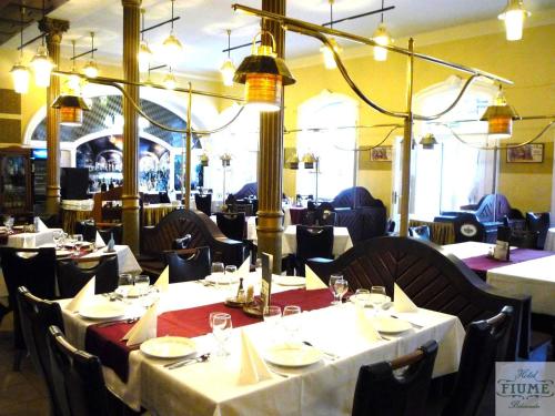 Fiume Hotel - image 2