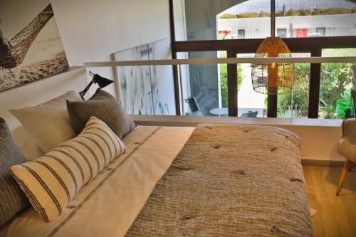 HOM I Precioso Loft Jardin para 2PAX en mejor Ubicación 991