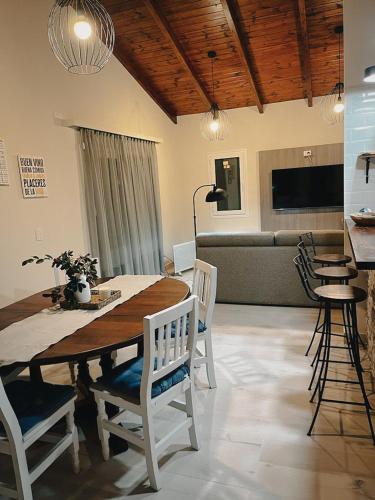 المرافق, Chalet Alter Boss in La Cumbre