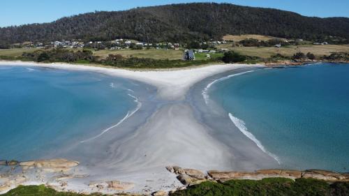 Unit 2 Wombat 2 Bedroom House