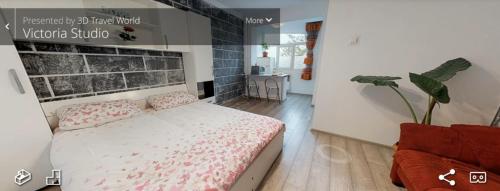 Victoria's Studio - Apartment - Deva