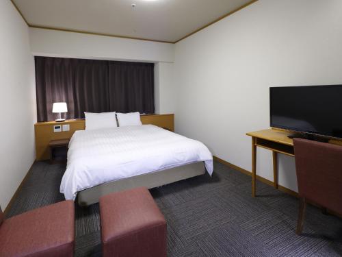 Dormy Inn PREMIUM Kushiro