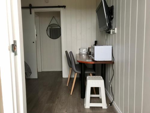 Unit 1 Starfish Suite
