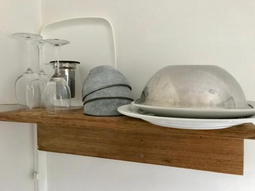 Unit 1 Starfish Suite