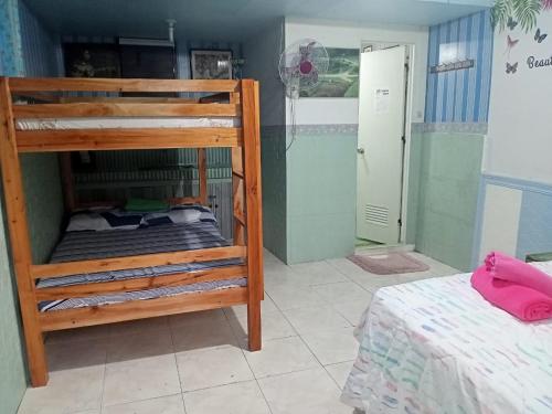 Home Sweetie Homestay & Bunkbeds