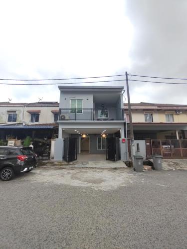 232 Permai Duyung Family Gathering