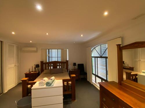 Everingham Views - Bajool