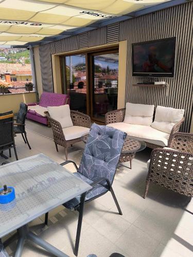 Guest House Ćiro - image 5