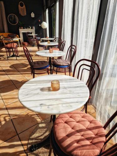 Hericlea Hotel Sport - image 13