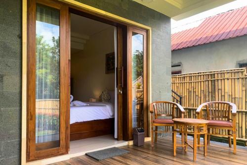 Fasiliteter, Gria Sindhu Homestay Sidemen by AGATA in Sidemen