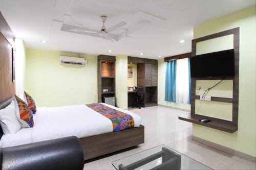 FabHotel Raj Residency II