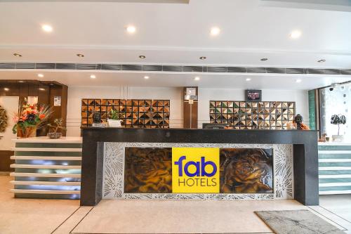 FabHotel Raj Residency II