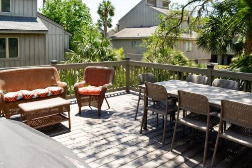 Oceanwood – Hilton Head Island, SC